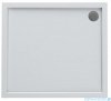 Oltens Superior brodzik prostokątny 120x70 cm 15001000